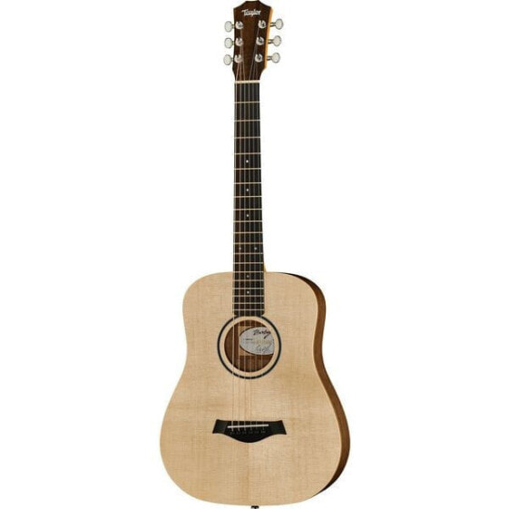 Taylor BT1 Baby Taylor Walnut