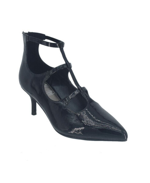 Туфли на каблуке Impo Elexis с памятью пены для женщин