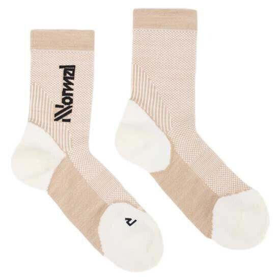 NNORMAL Merino Half long socks