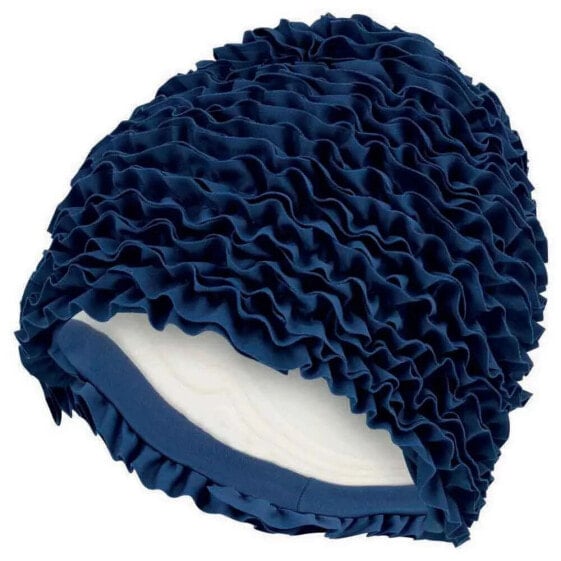 FASHY Frill swimming cap