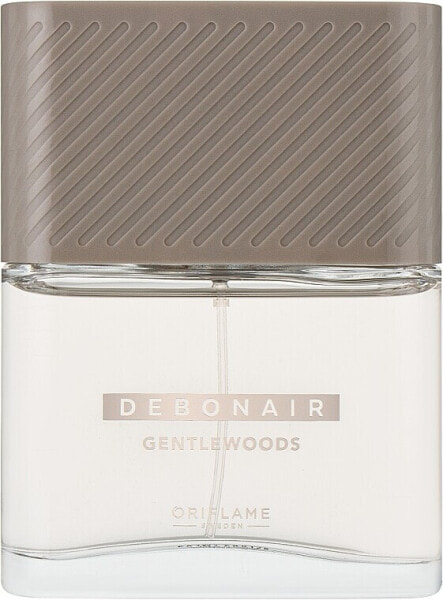 Oriflame Debonair Gentlewoods