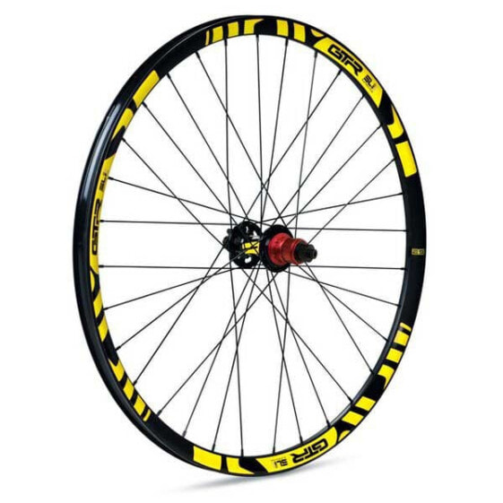 GTR SL23 29´´ Disc MTB rear wheel