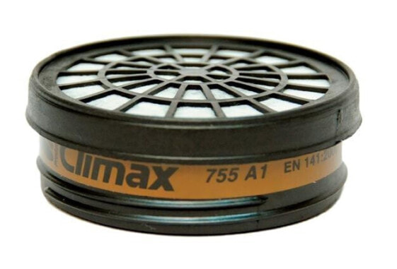 Маска защитная CLIMAX A1 (комплект 2 шт.) - Здоровье > Защитные маски