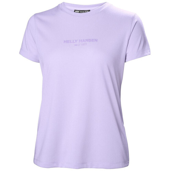 Helly Hansen Allure T-shirt