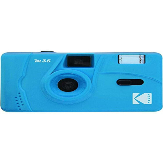 Фотокамера Kodak M35 Синий