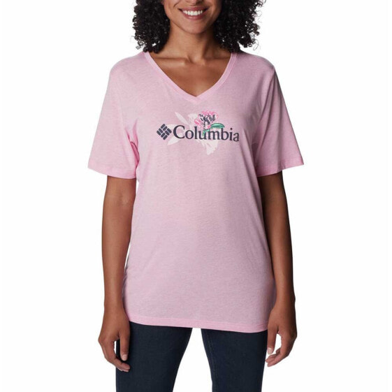 COLUMBIA Bluebird Day™ Relaxed short sleeve T-shirt