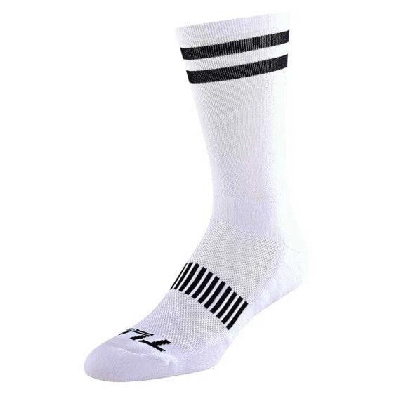 TROY LEE DESIGNS Speed Performance crew socks