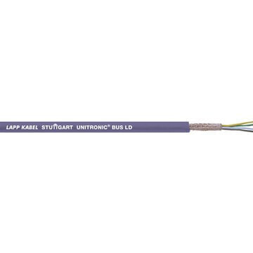 Lapp 2170204 - Violet - Polyvinyl chloride (PVC)