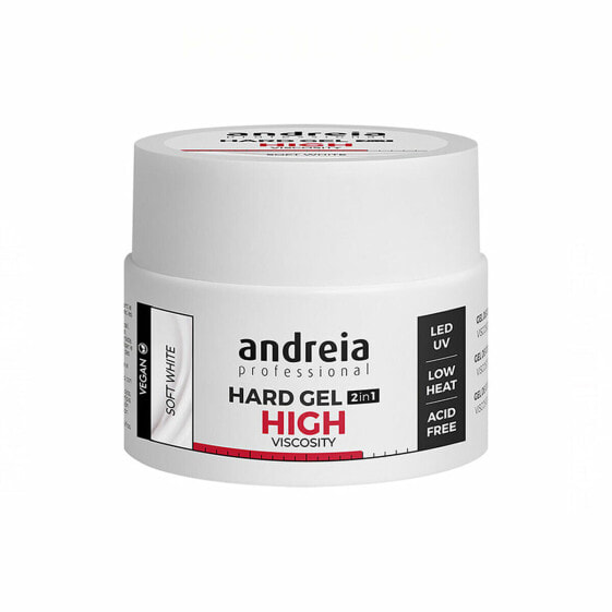 Гель для ногтей Hard High Viscosity Andreia Professional Hard (44 g)