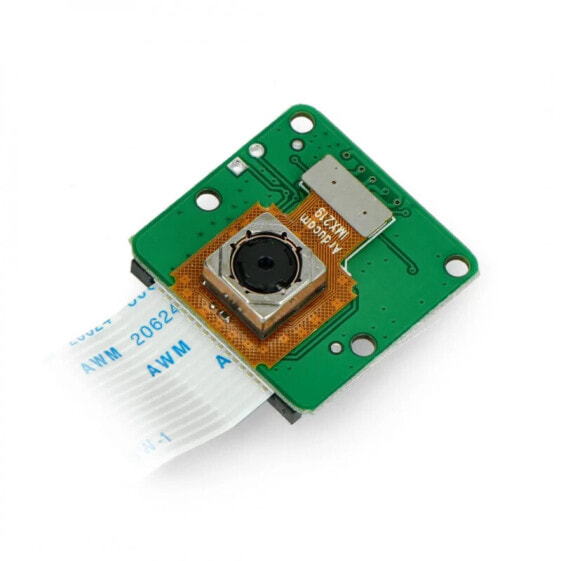 Arducam IMX219-AF 8 Mpx 1,4'' camera for Nvidia Jetson Nano - Programmable/Auto Focus - ArduCam B0181