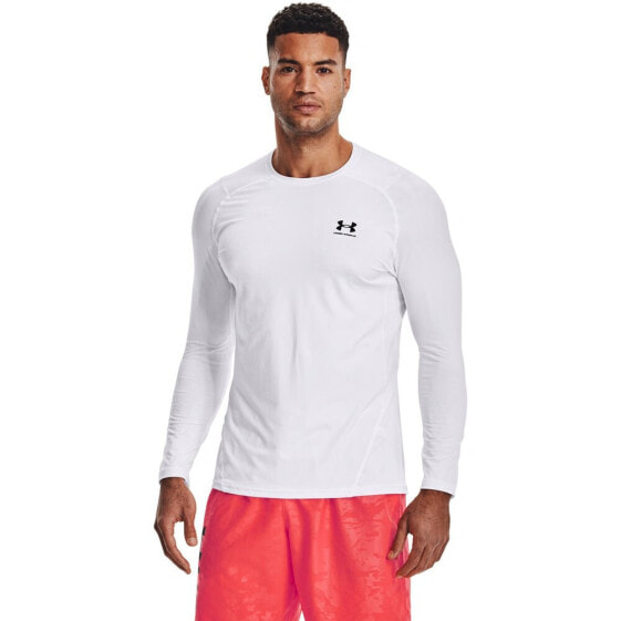 UNDER ARMOUR Heatgear Fitted T-shirt