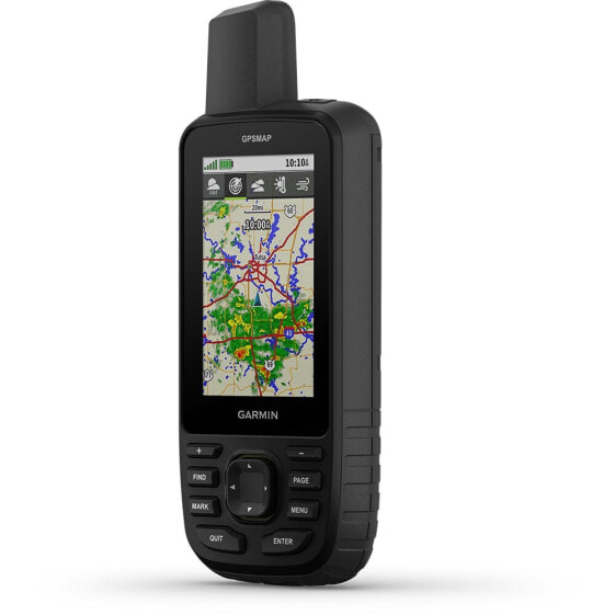 GARMIN GPSMAP 67 GPS