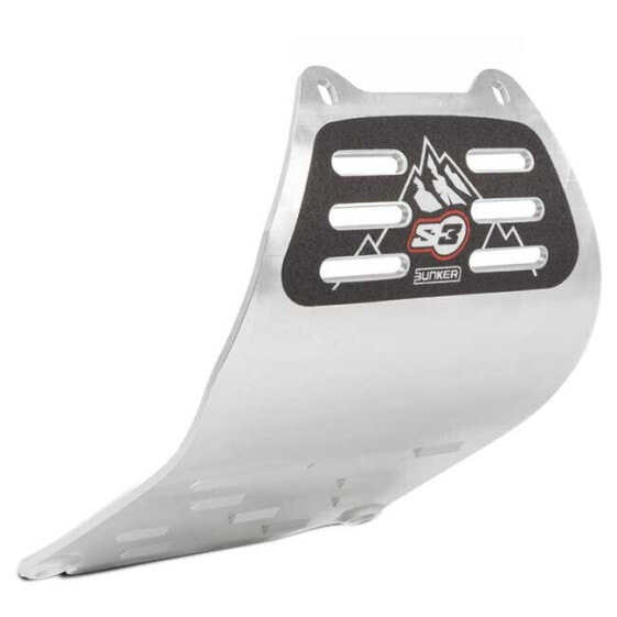 S3 PARTS Racing Montesa carter cover