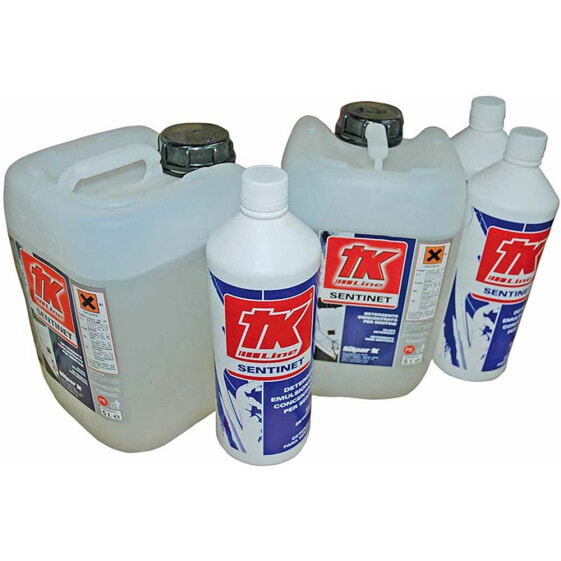 TK Sentinet Detergent 5 L