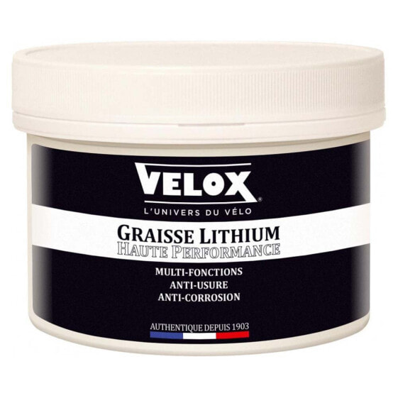 VELOX 350ml Lithium Multi Purpose Grease