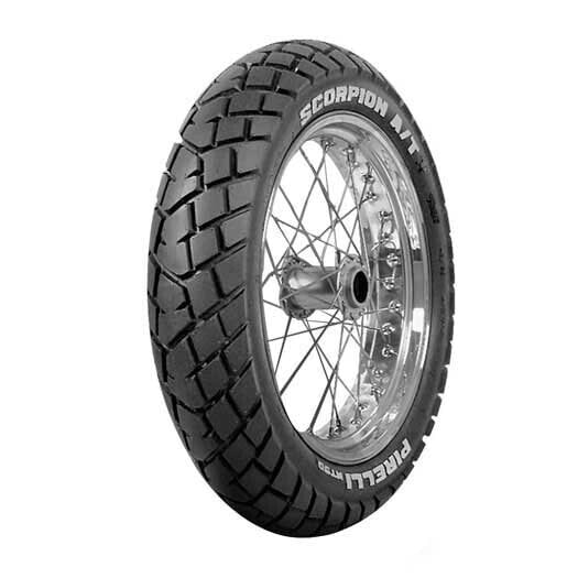 PIRELLI Scorpion™ MT 90™ A/T F 54V TL adventure tire