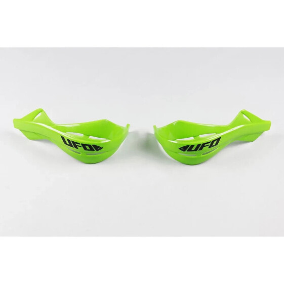 UFO Alu/Alu Pro-Tapers plastic replacement handguards