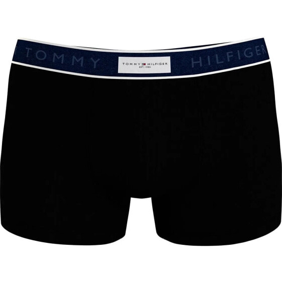 TOMMY HILFIGER Established boxers