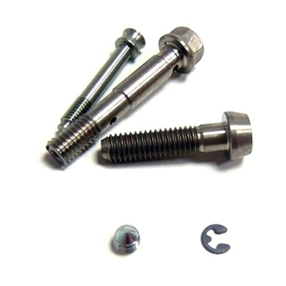 FORMULA Oro Puro Caliper Screws Kit