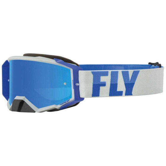 Спортивные очки Fly MX Zone Pro Гоггли
