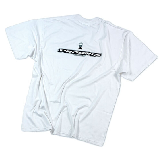 PROGRIP Logo short sleeve T-shirt