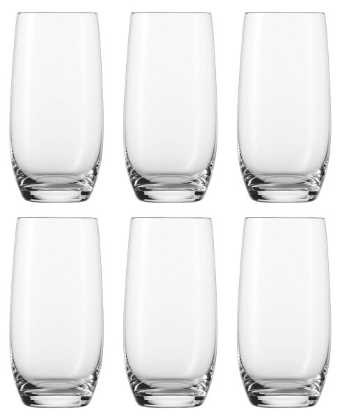 Longdrinkglas Banquet 6er Set