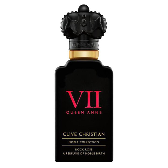 CLIVE CHRISTIAN Noble Rock Rose 50ml Eau De Parfum