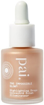 The Impossible Glow Bronzing Drops - Rose Gold