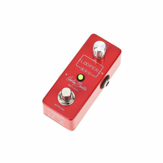 Harley Benton Mini Looper B-Stock