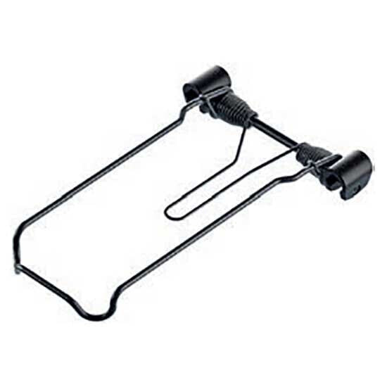 RACKTIME Clamp It 2.0 Tube 12 mm Pannier Rack