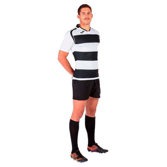 JOMA ProRugby II short sleeve T-shirt