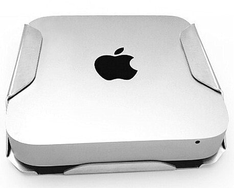 Compulocks Mac mini Security Mount - Metallic