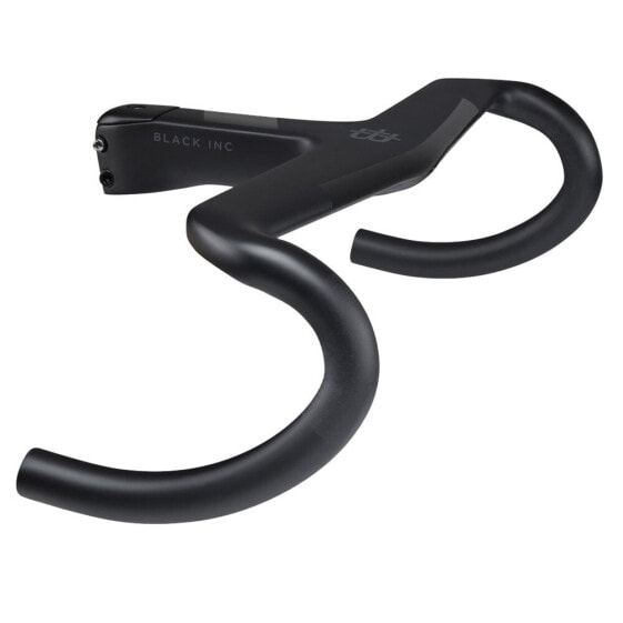 BLACK INC AB02 Aero Gravel Barstem 90 mm handlebar