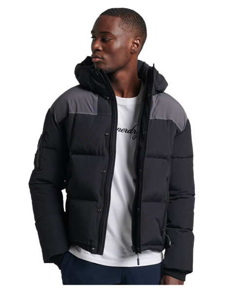 SUPERDRY Code Mtn Sport Explorer jacket