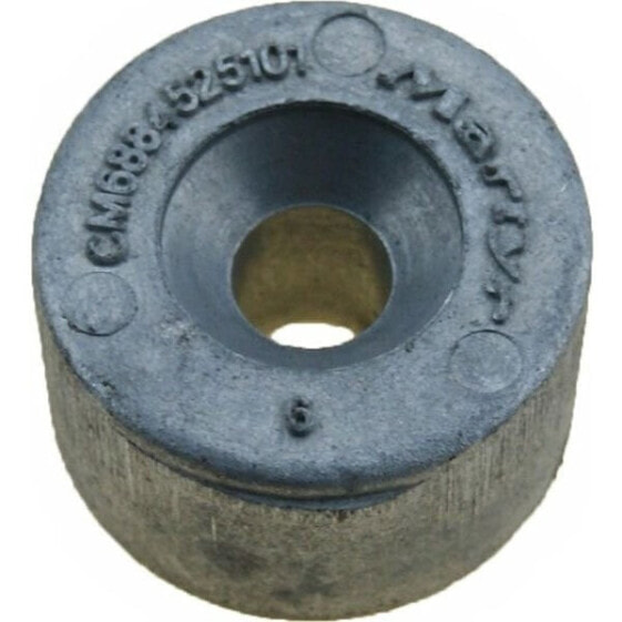 Лодочный мотор MARTYR ANODES Yamaha CM688-45251-01 Анод