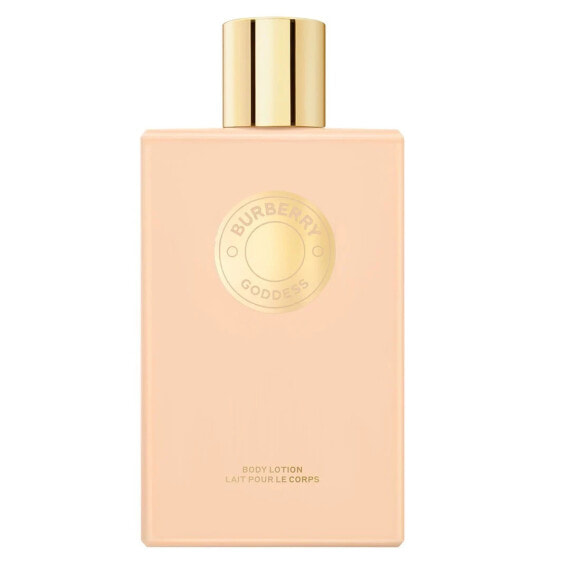 BURBERRY Goddess Körperlotion