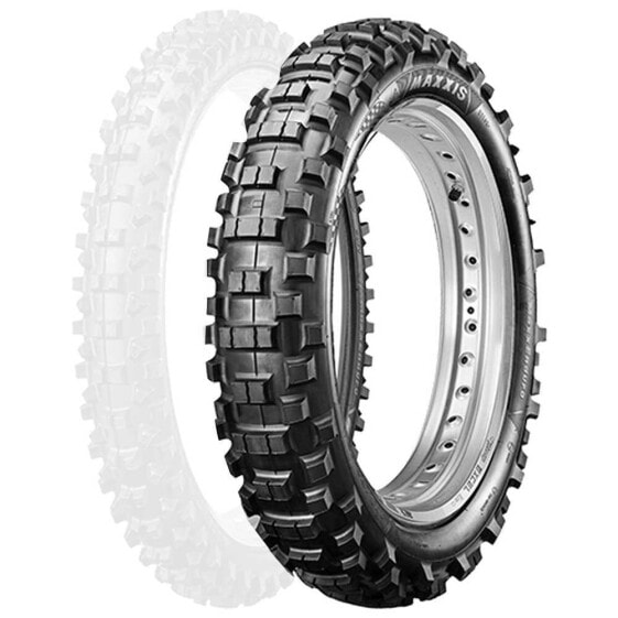 MAXXIS M7324 Maxxenduro 70R TT Off-Road Rear Tire