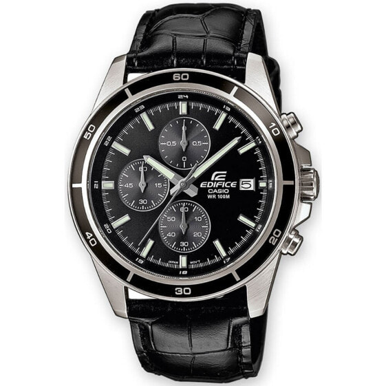 CASIO EFR-526L-1AVUEF watch