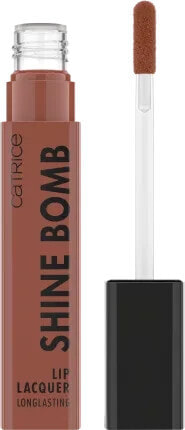 Lippenstift Shine Bomb 070 Hottie, 3 ml