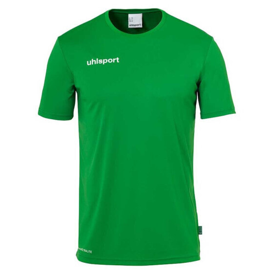 UHLSPORT Essential Functional short sleeve T-shirt