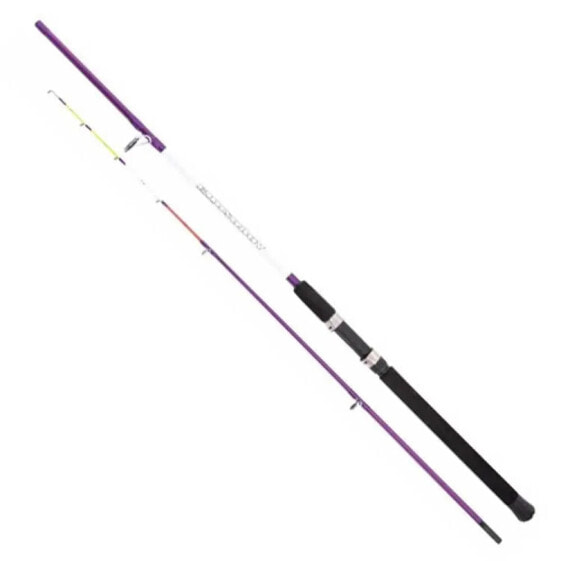 YOKOZUNA YK15 spinning rod