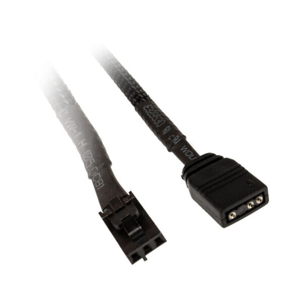 Kolink 3-Pin Corsair ARGB Adapter Cable - 15 cm