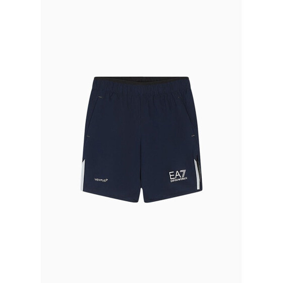 EA7 EMPORIO ARMANI 8NBS07_BN6TZ Shorts
