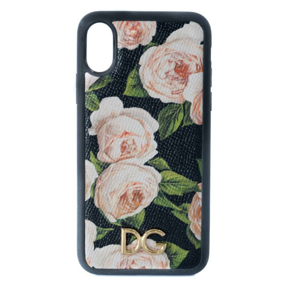 Чехол для смартфона Dolce & Gabbana 735451 iPhone X / XS