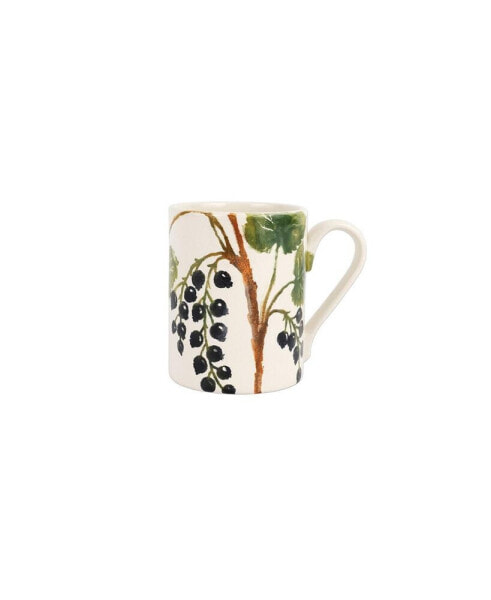 Foresta Primavera Black Currant Mug