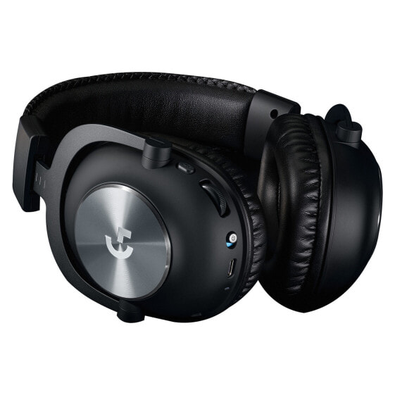 Logitech G Pro x Wireless Headset