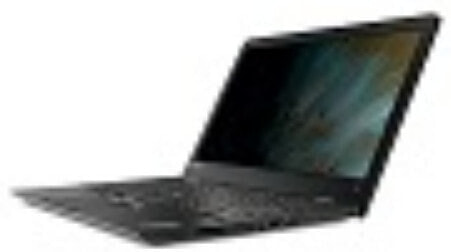 Lenovo 13.3" Privacy Filter for Thinkpad touch and non touch systems, 33.8 cm (13.3"), 16:9, Laptop