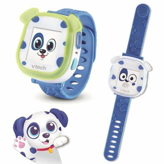 Детские часы Vtech Kidiwatch