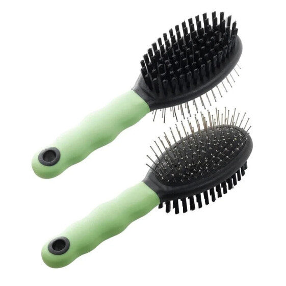 FERPLAST Double Cat Gro 5798 Small brush