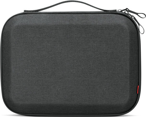 Lenovo Go Tech Accessories Organizer - Briefcase/classic case - Polyester - 500 g - Grey